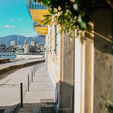 Casa Nel Cuore Della Citta Apartment Rapallo Luaran gambar