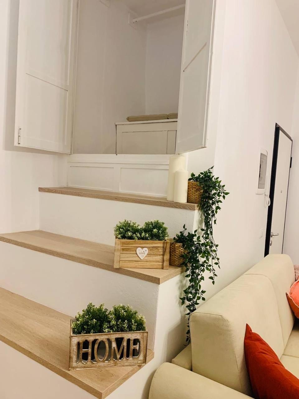 Casa Nel Cuore Della Citta Apartment Rapallo Luaran gambar