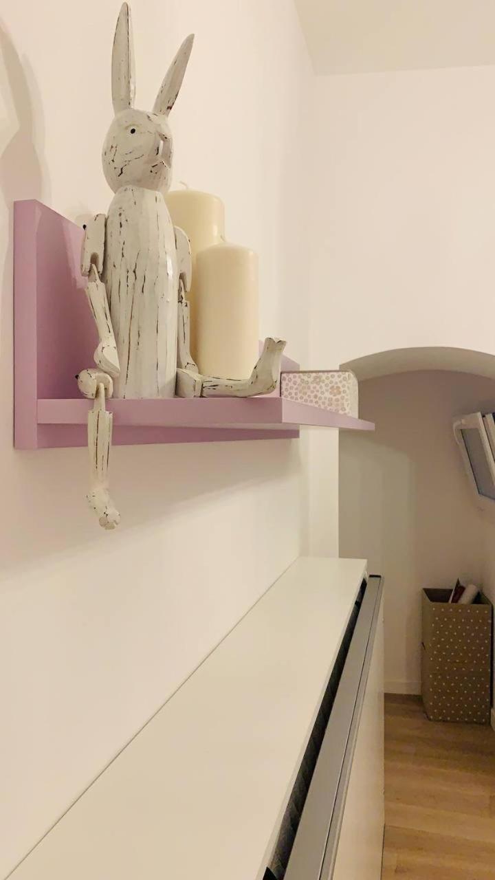 Casa Nel Cuore Della Citta Apartment Rapallo Luaran gambar
