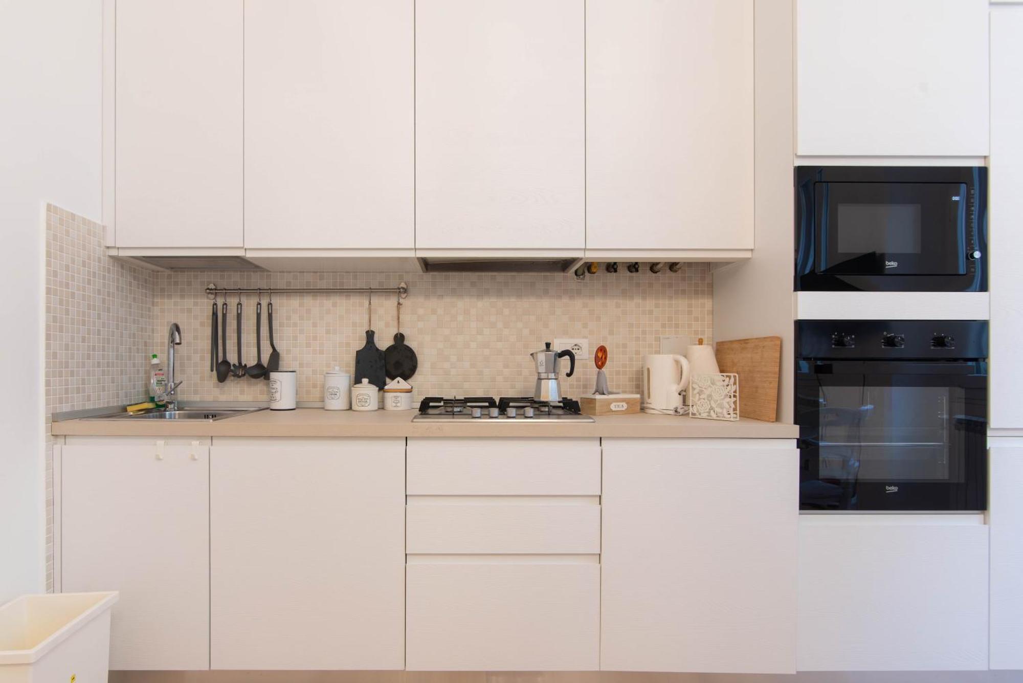 Casa Nel Cuore Della Citta Apartment Rapallo Luaran gambar