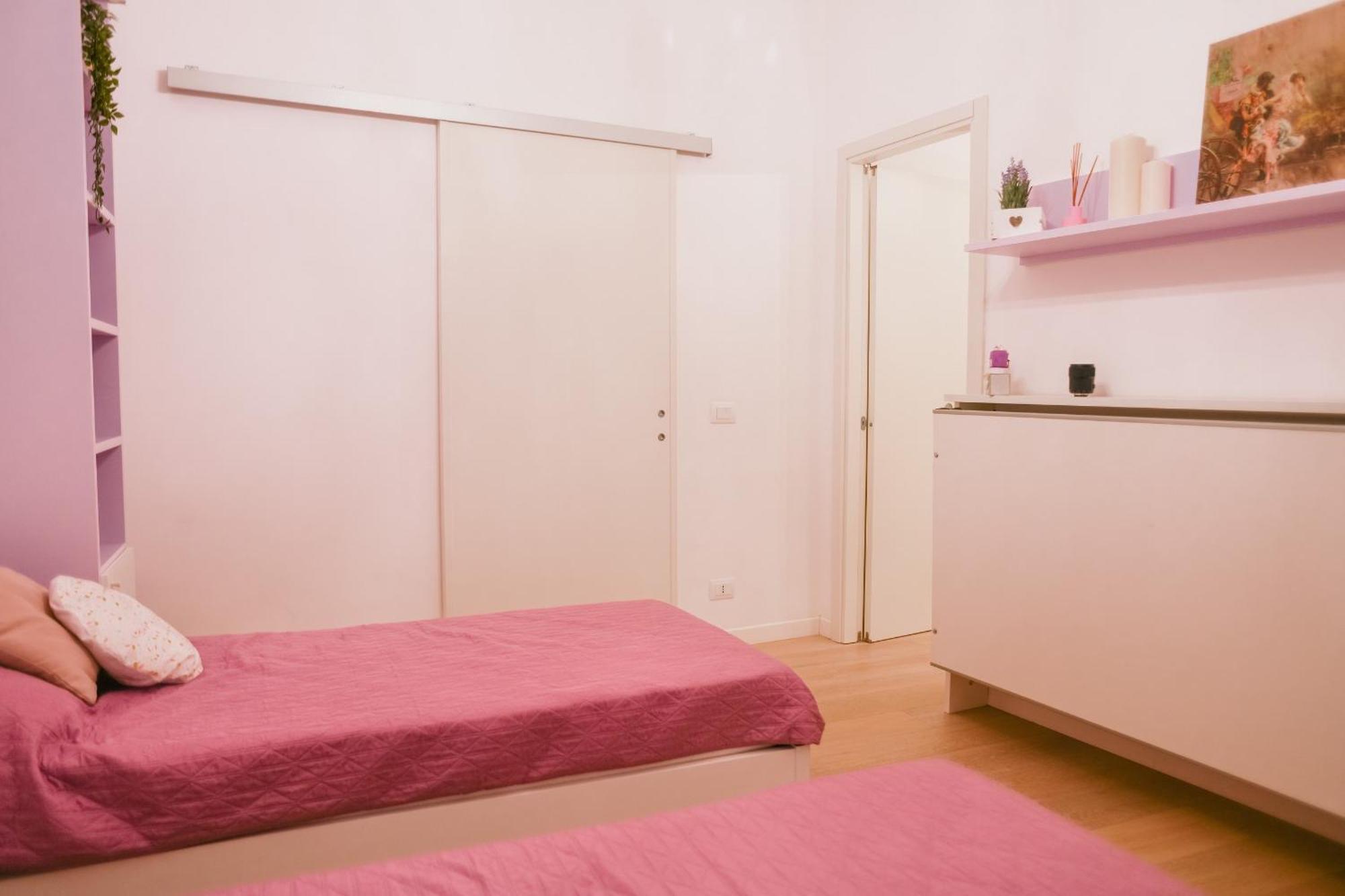 Casa Nel Cuore Della Citta Apartment Rapallo Luaran gambar