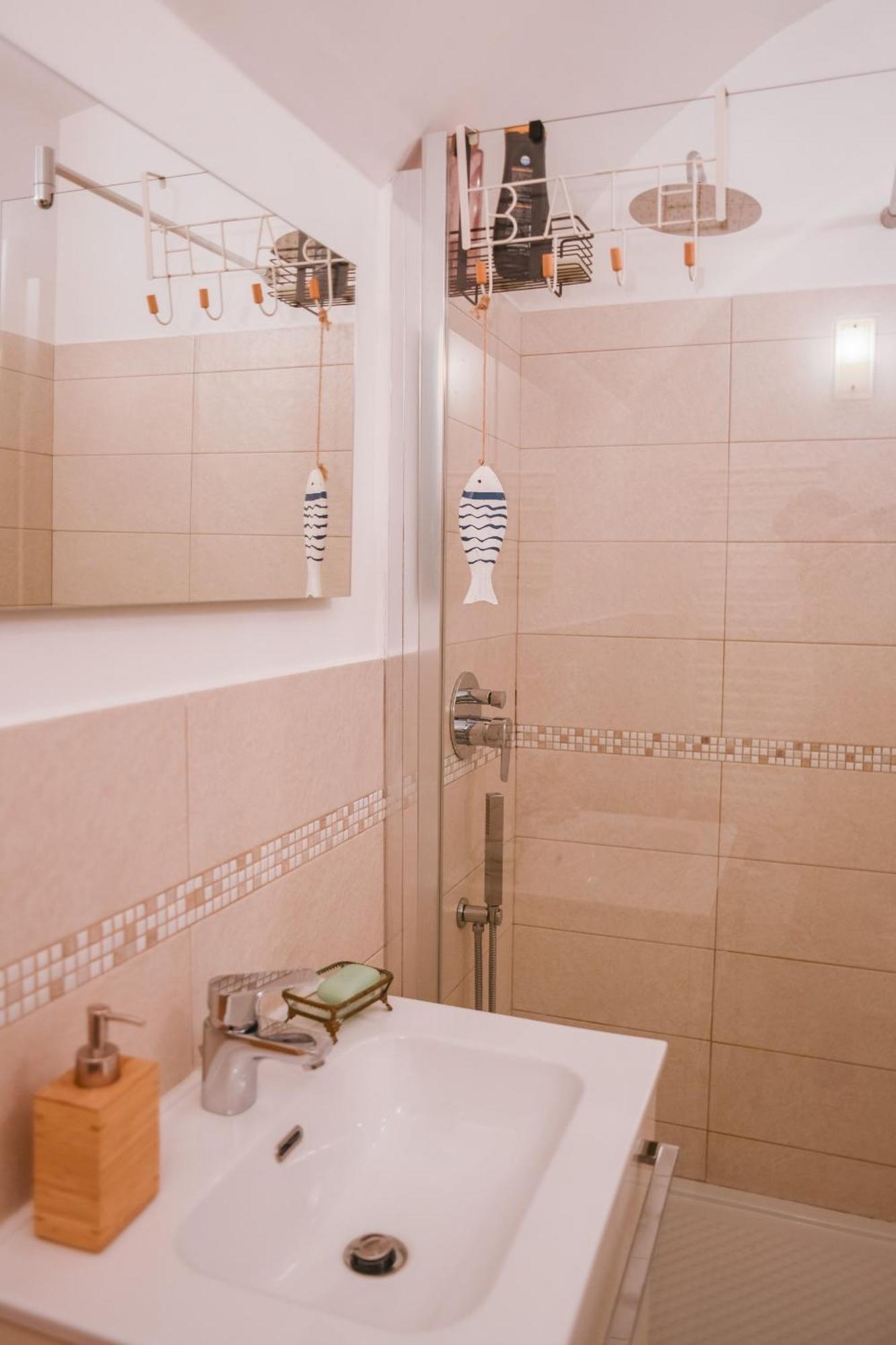 Casa Nel Cuore Della Citta Apartment Rapallo Luaran gambar
