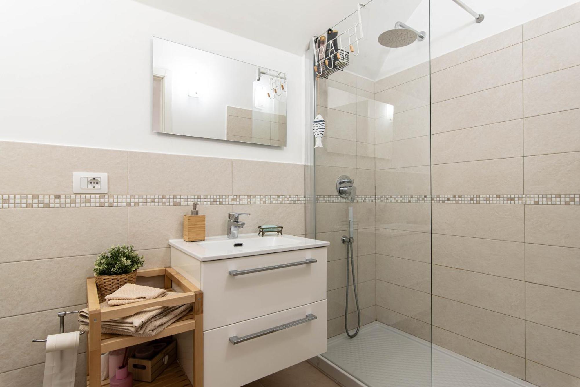 Casa Nel Cuore Della Citta Apartment Rapallo Luaran gambar