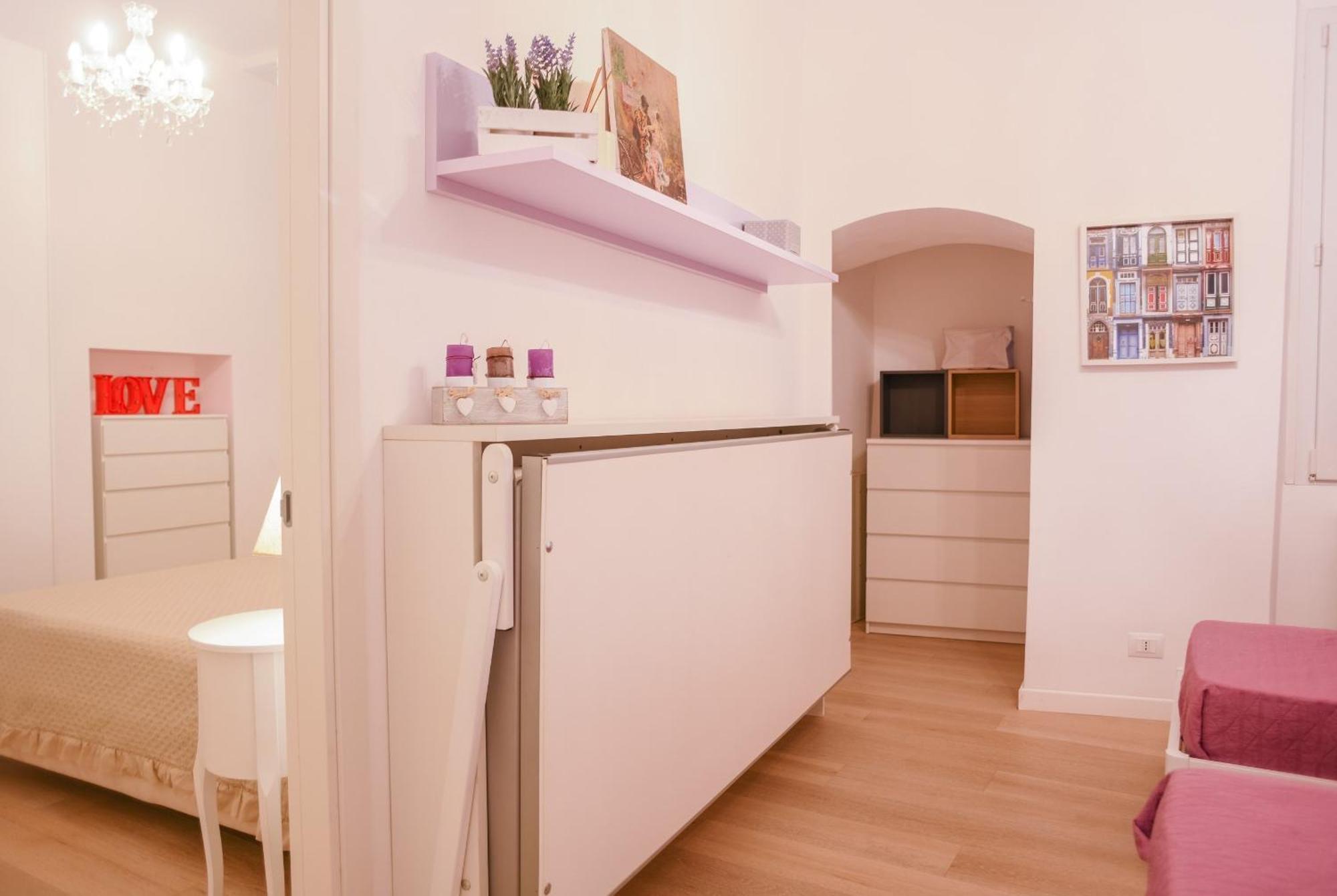 Casa Nel Cuore Della Citta Apartment Rapallo Luaran gambar