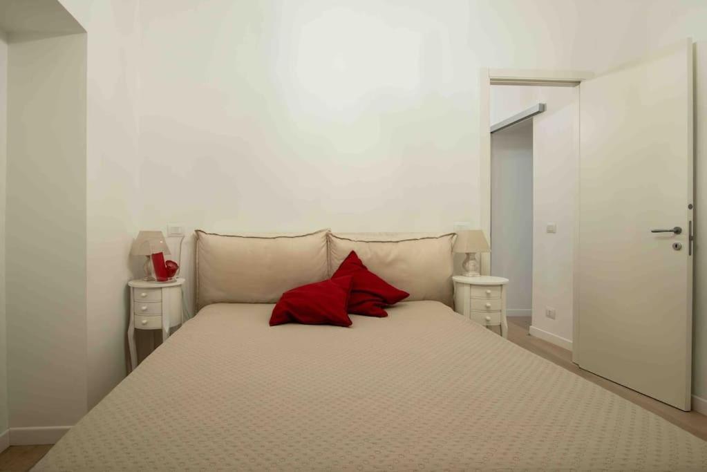 Casa Nel Cuore Della Citta Apartment Rapallo Luaran gambar