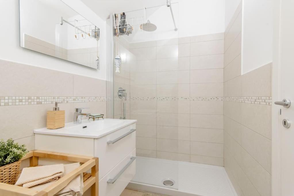 Casa Nel Cuore Della Citta Apartment Rapallo Luaran gambar