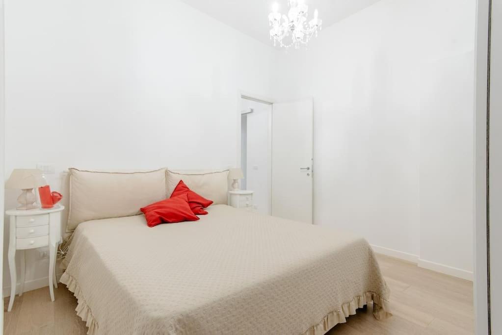 Casa Nel Cuore Della Citta Apartment Rapallo Luaran gambar