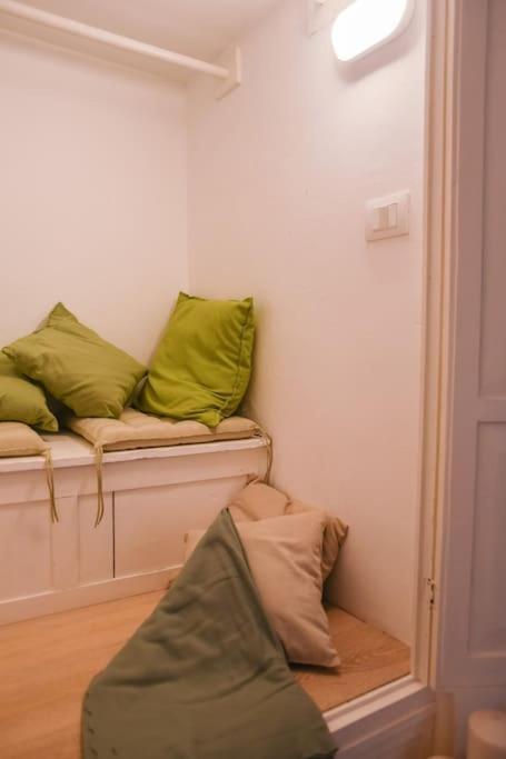 Casa Nel Cuore Della Citta Apartment Rapallo Luaran gambar