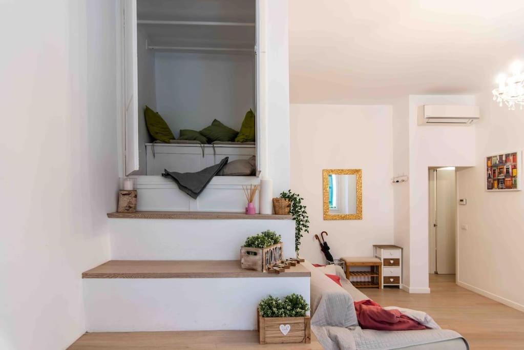 Casa Nel Cuore Della Citta Apartment Rapallo Luaran gambar